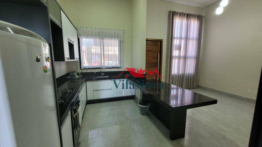 Casa de Condomínio à venda com 3 quartos, 105m² - Foto 16