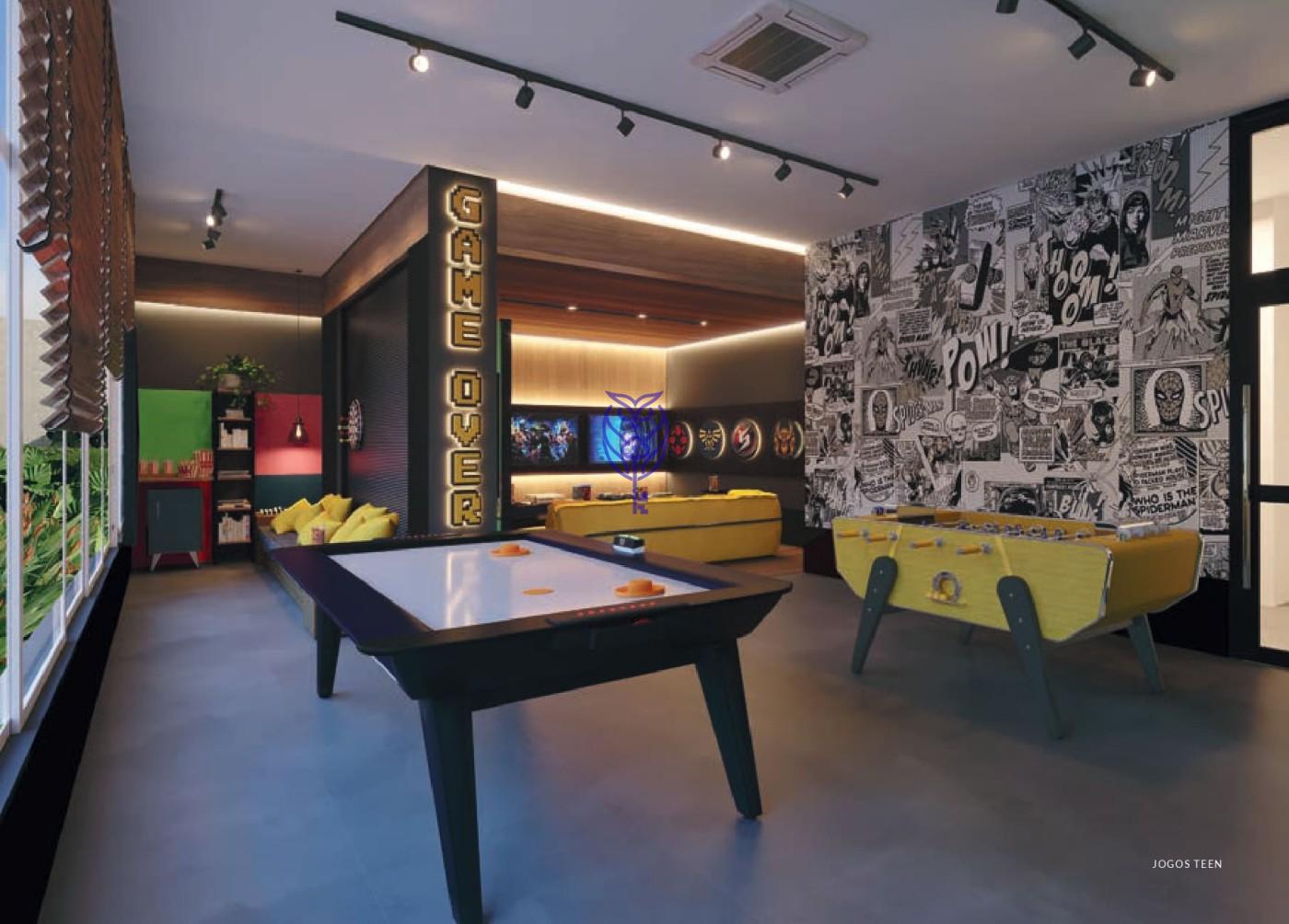 Prédio Inteiro à venda com 3 quartos, 113m² - Foto 35