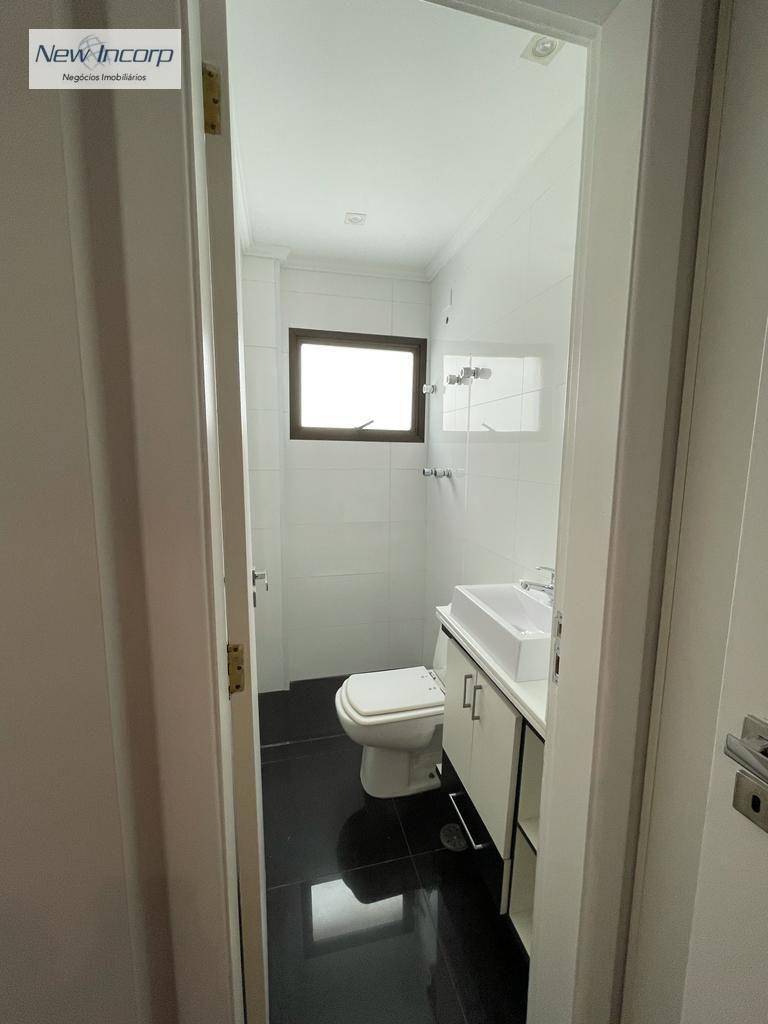 Apartamento à venda com 4 quartos, 170m² - Foto 18