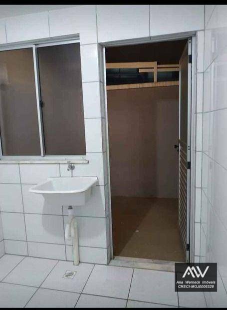 Apartamento à venda com 2 quartos, 50m² - Foto 8