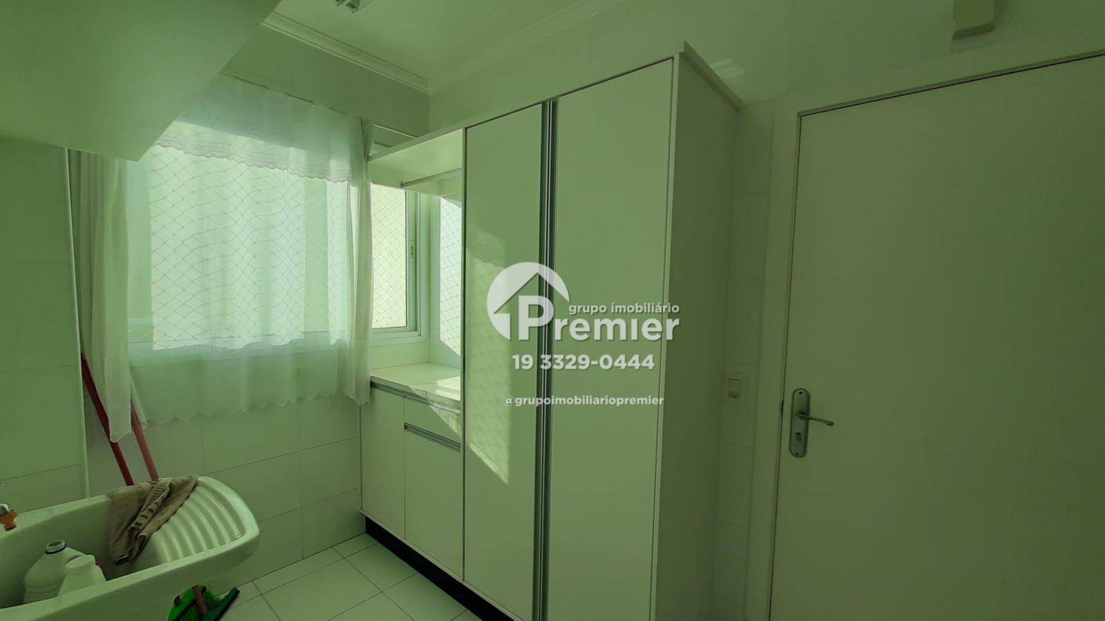 Apartamento à venda com 3 quartos, 188m² - Foto 22