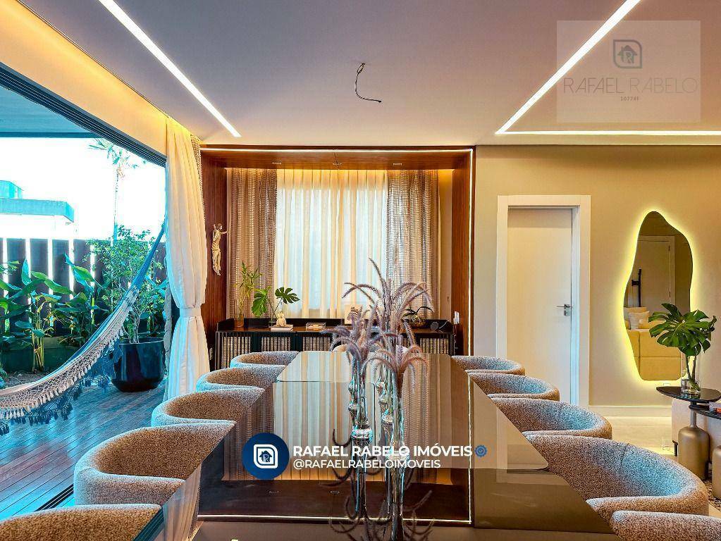 Casa de Condomínio, 5 quartos - Foto 9