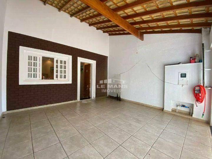 Casa à venda com 2 quartos, 111m² - Foto 13