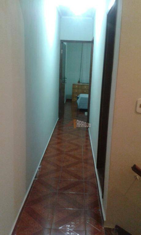 Sobrado à venda com 3 quartos, 175m² - Foto 16