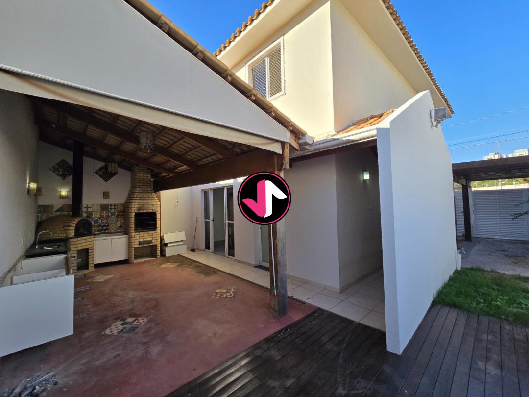 Casa de Condomínio à venda com 3 quartos, 220m² - Foto 8