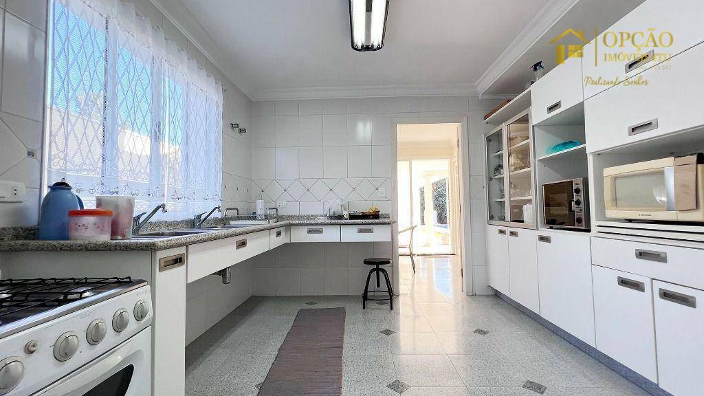 Casa de Condomínio à venda com 3 quartos, 440m² - Foto 18