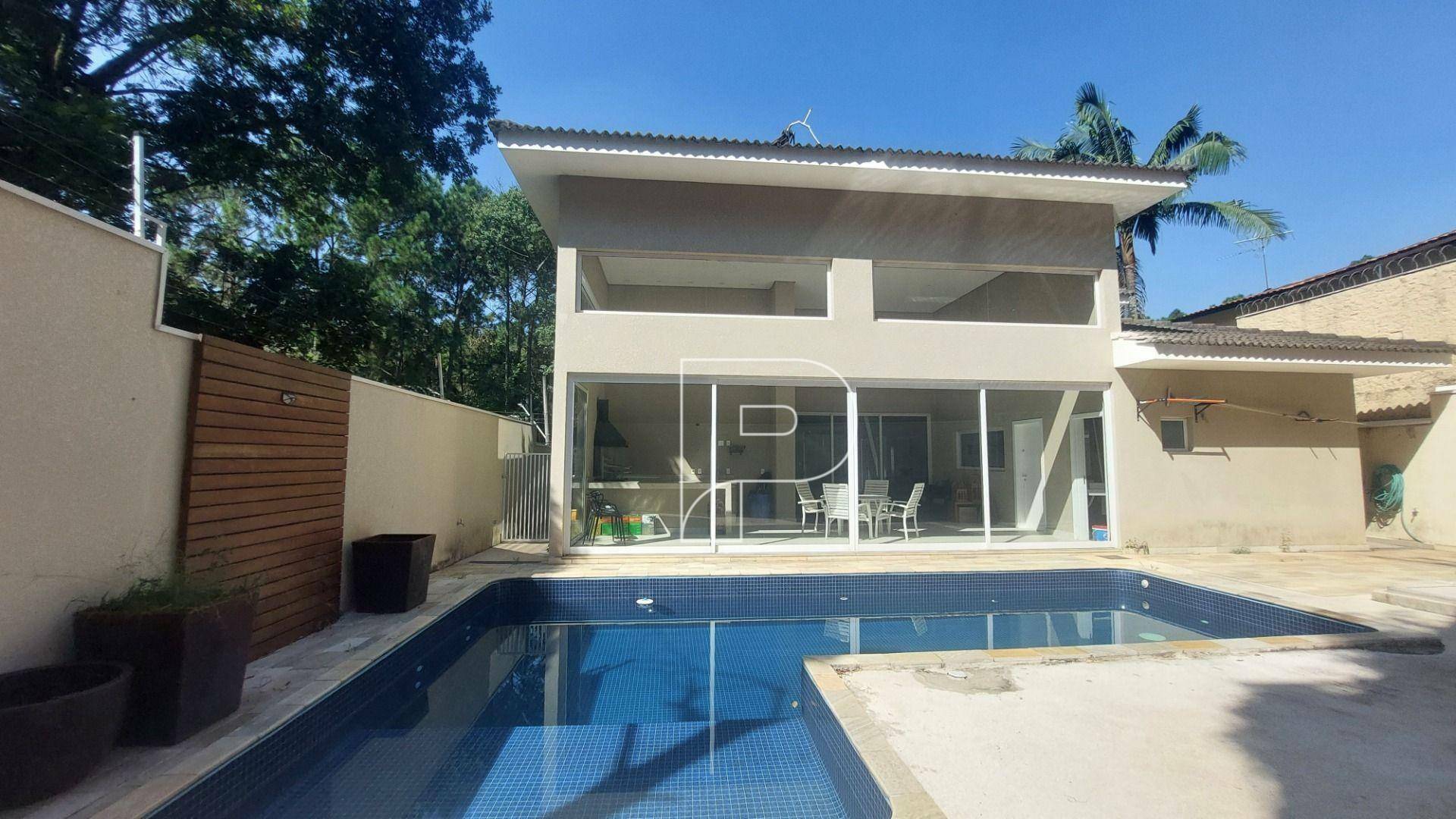 Casa de Condomínio à venda com 3 quartos, 274m² - Foto 33