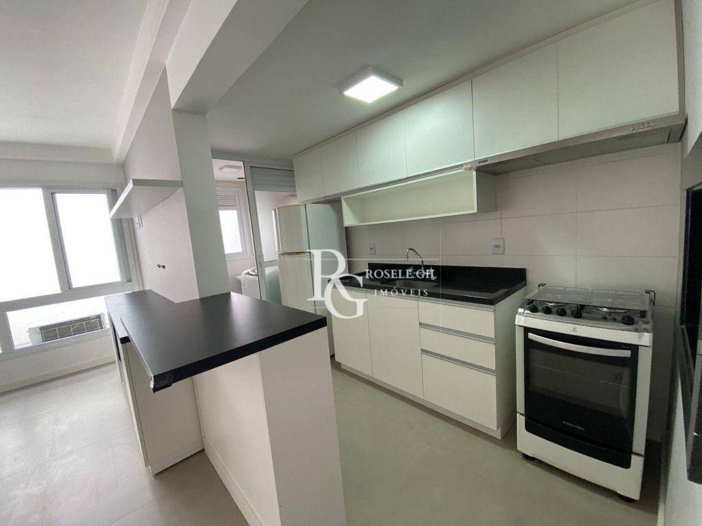 Apartamento à venda com 2 quartos, 58m² - Foto 11