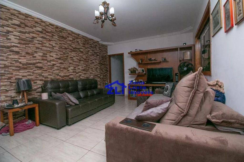 Sobrado à venda com 4 quartos, 186m² - Foto 7