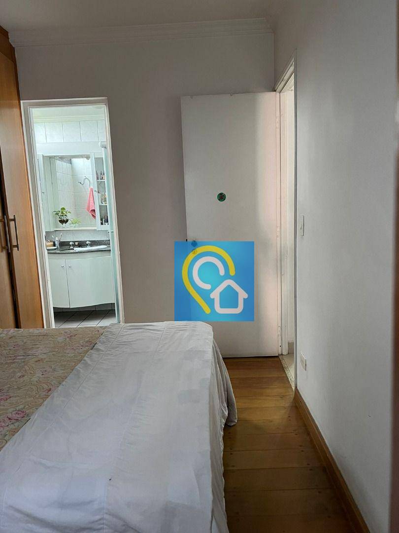 Apartamento à venda com 3 quartos, 77m² - Foto 14