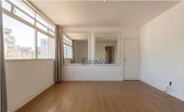 Apartamento à venda com 2 quartos, 92m² - Foto 2