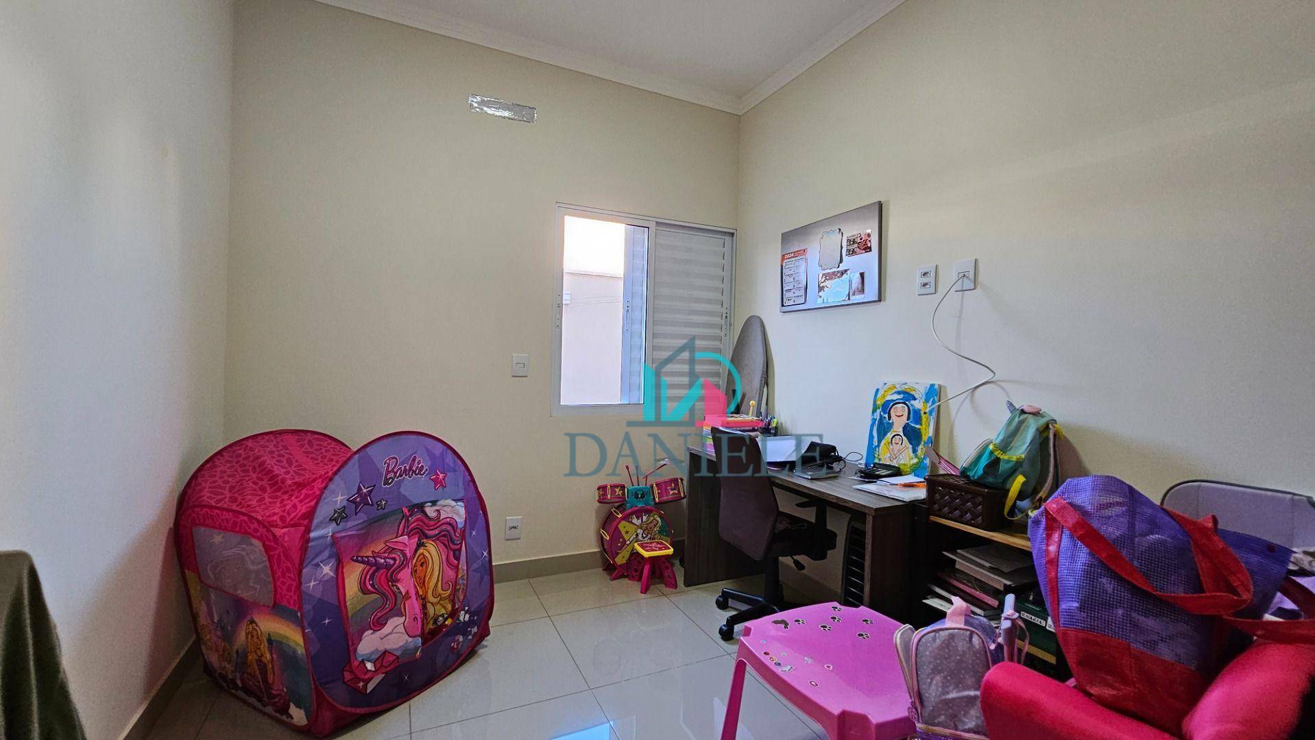 Casa de Condomínio à venda com 3 quartos, 139m² - Foto 23