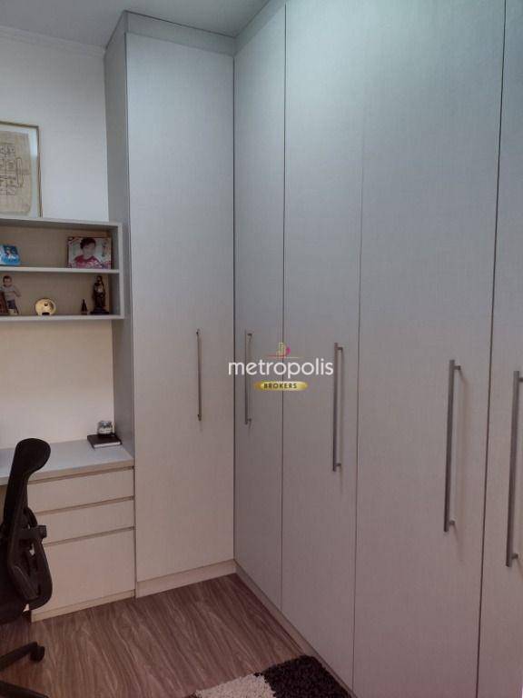 Sobrado à venda com 3 quartos, 131m² - Foto 12