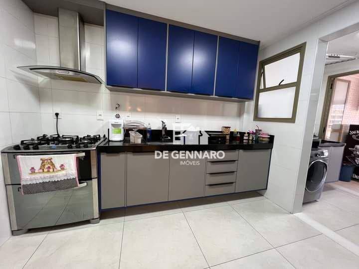 Apartamento à venda com 3 quartos, 122m² - Foto 61