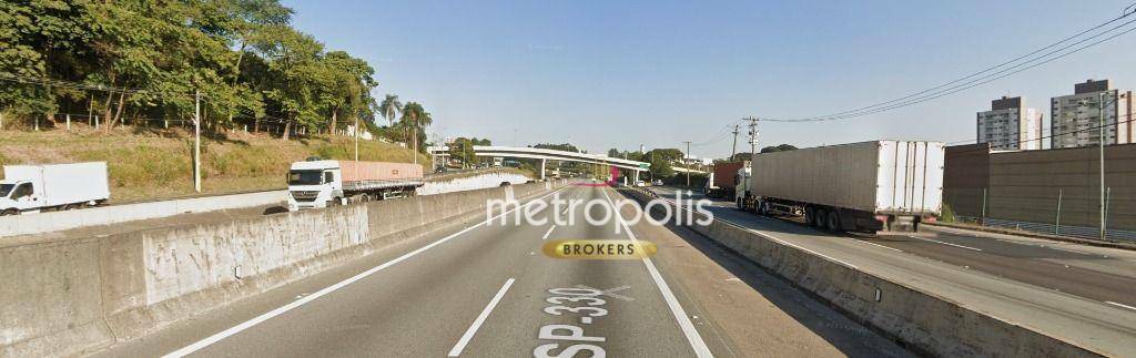 Depósito-Galpão, 1350 m² - Foto 10