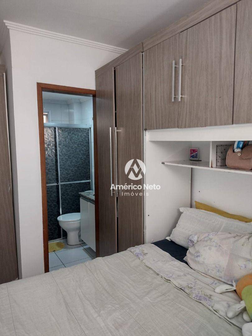 Apartamento à venda com 3 quartos, 67m² - Foto 4