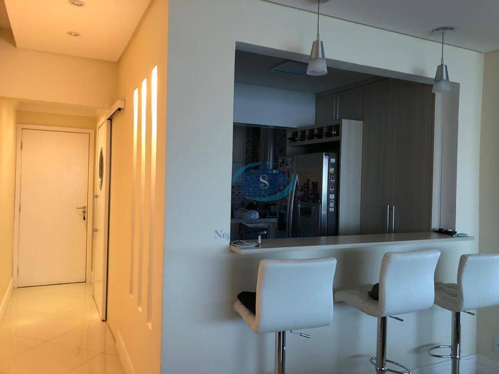 Apartamento à venda com 3 quartos, 103m² - Foto 5