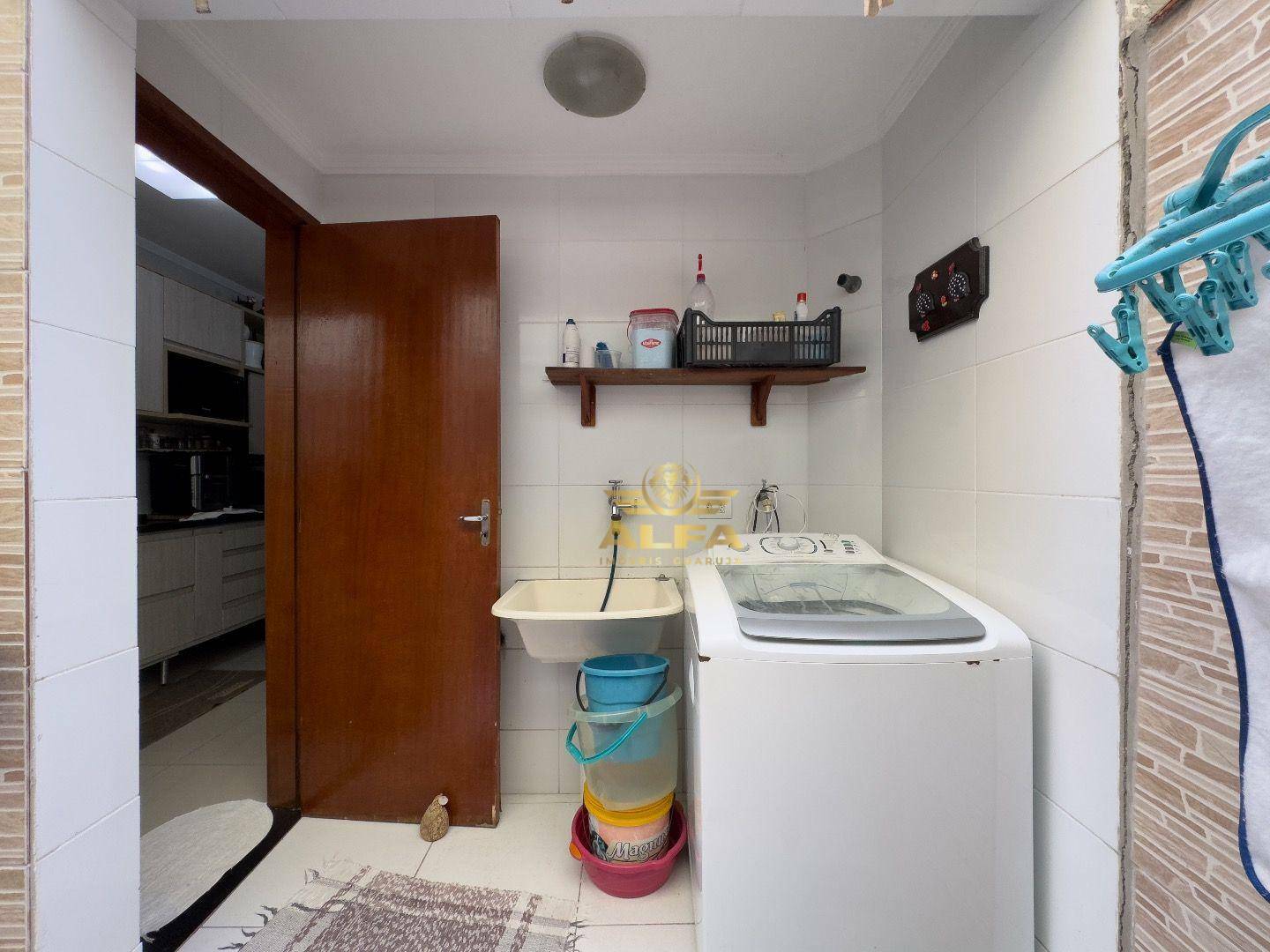 Casa à venda com 3 quartos, 110m² - Foto 28