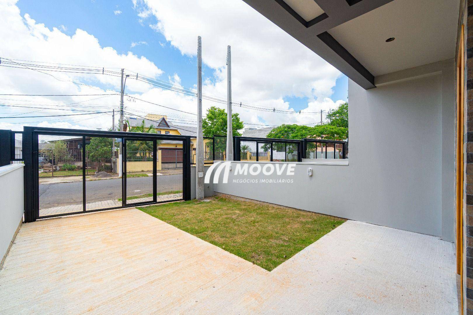 Sobrado à venda com 3 quartos, 81m² - Foto 5