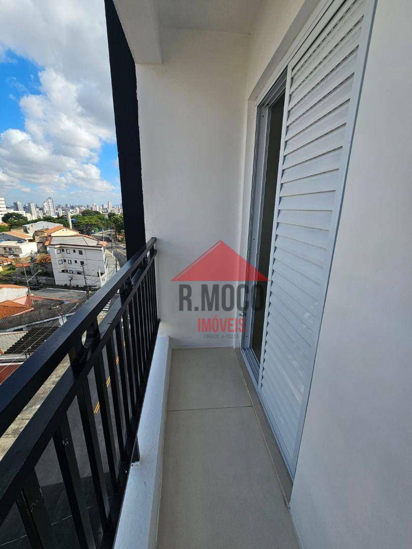 Apartamento para alugar com 2 quartos, 32m² - Foto 25