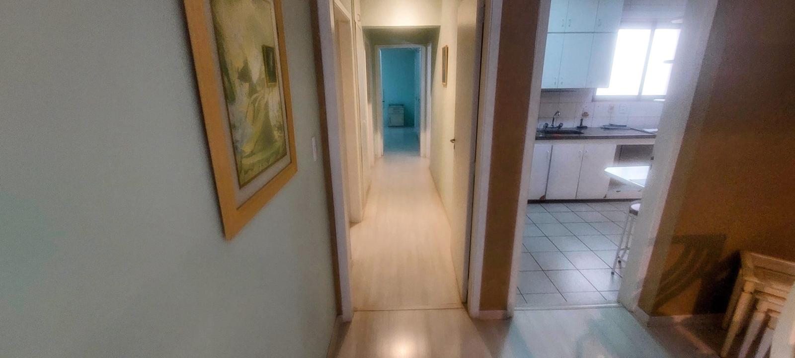 Apartamento para alugar com 3 quartos, 105m² - Foto 8