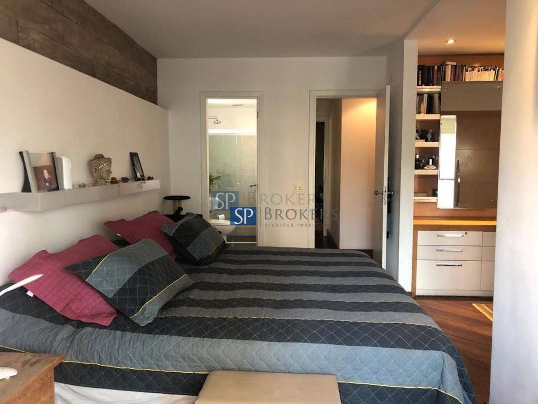 Apartamento à venda com 1 quarto, 138m² - Foto 15