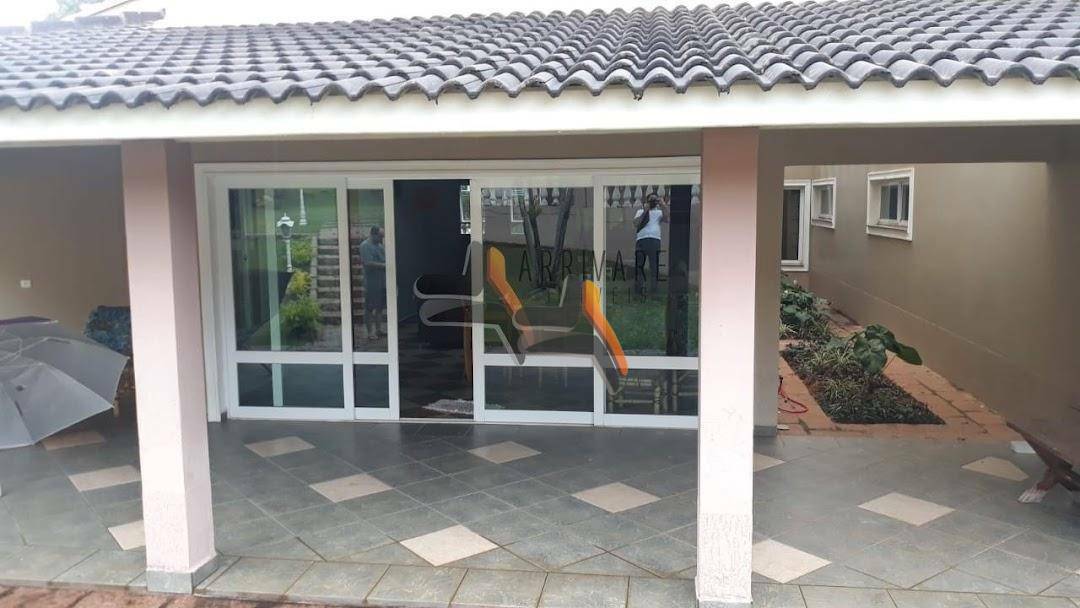 Casa de Condomínio à venda com 4 quartos, 550m² - Foto 13