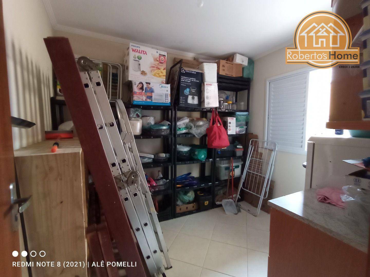 Sobrado à venda com 3 quartos, 169m² - Foto 18