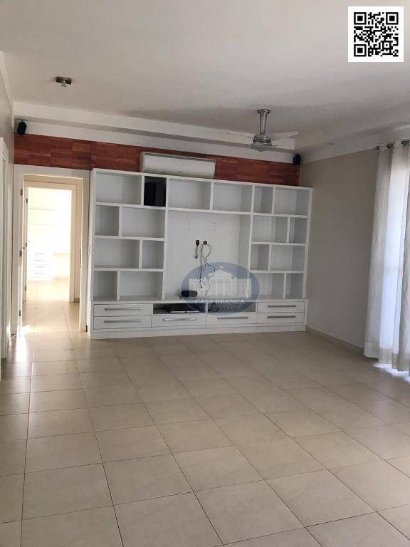 Apartamento para alugar com 3 quartos, 142m² - Foto 5