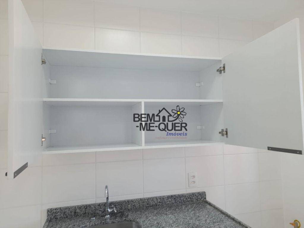 Apartamento à venda com 2 quartos, 52m² - Foto 20