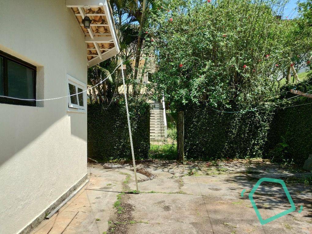 Casa de Condomínio à venda com 5 quartos, 648m² - Foto 83