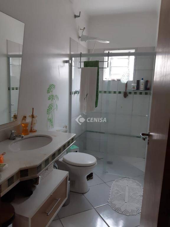 Casa de Condomínio à venda com 3 quartos, 140m² - Foto 15