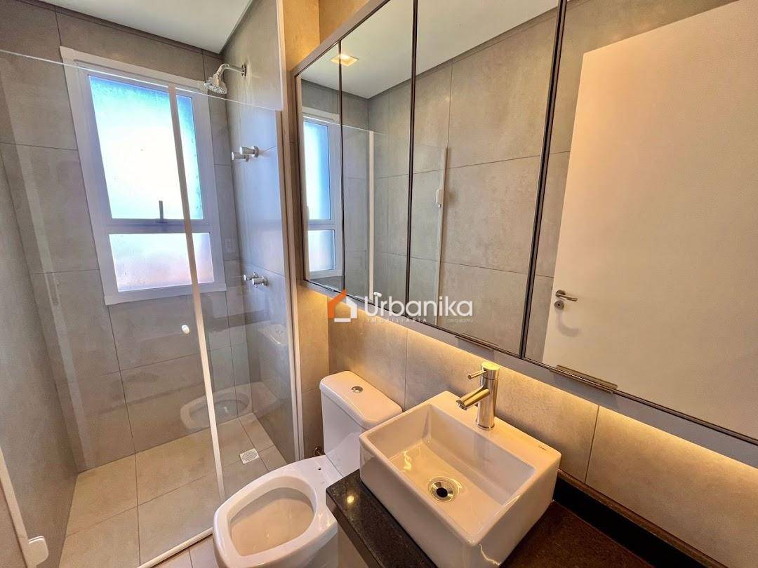 Apartamento, 2 quartos, 56 m² - Foto 3