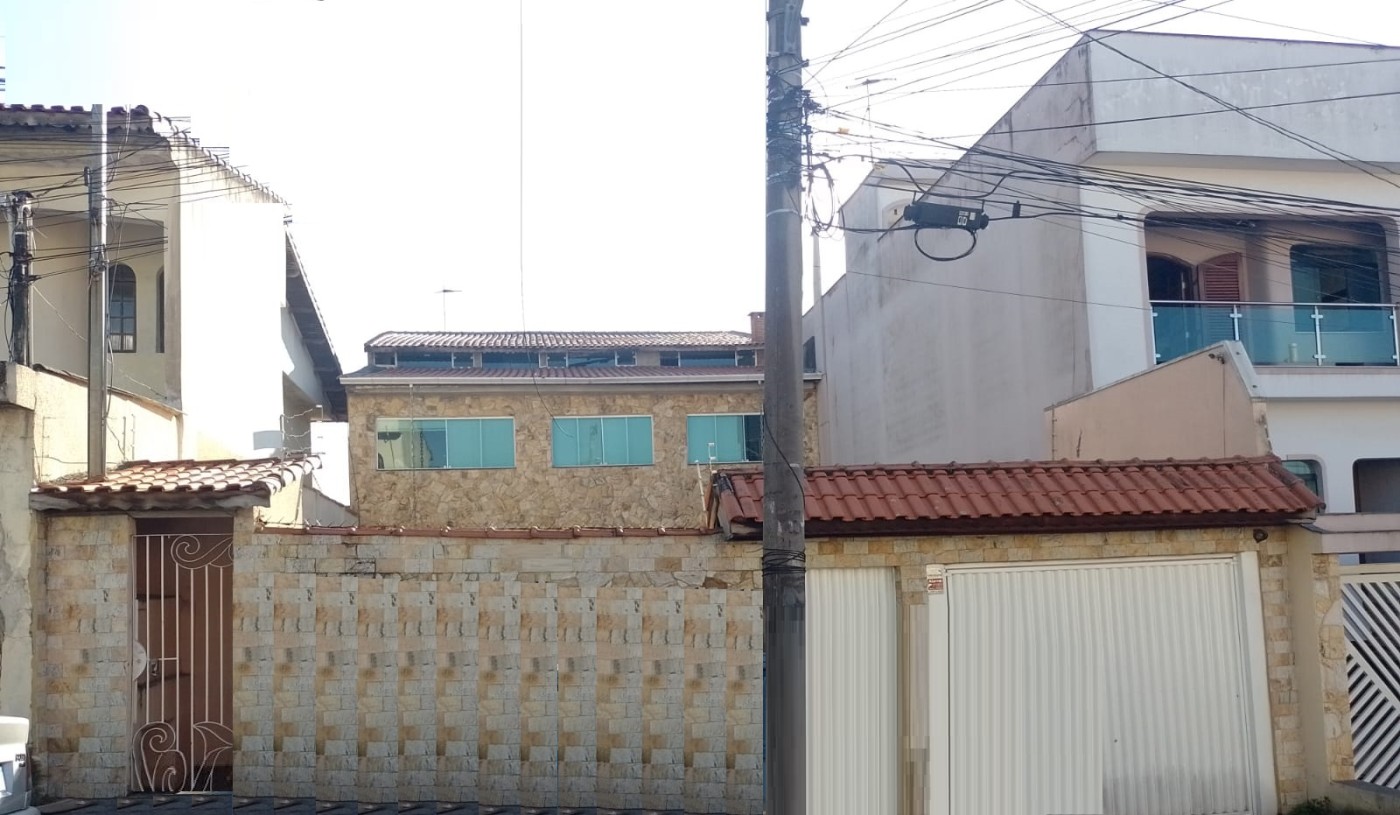 Casa, 4 quartos, 450 m² - Foto 1