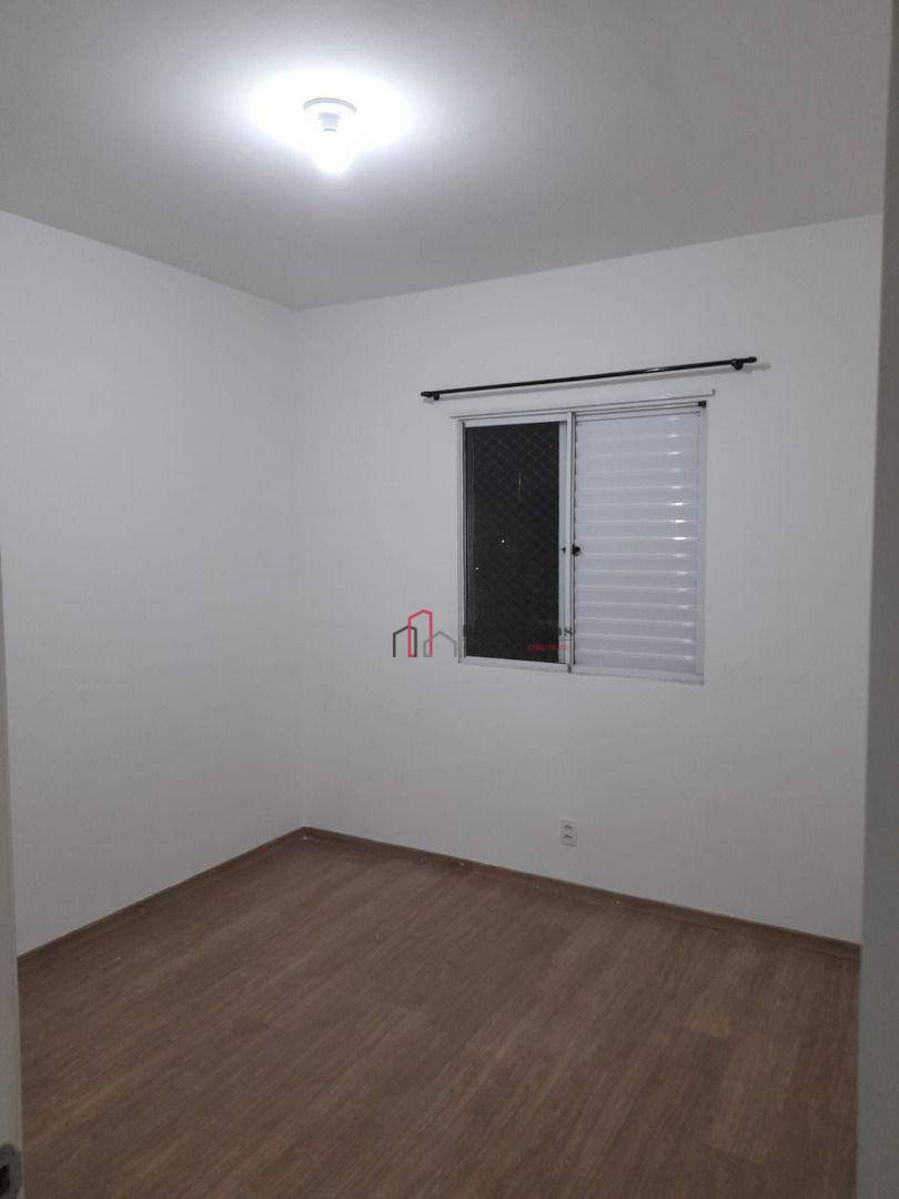 Apartamento à venda com 2 quartos, 50m² - Foto 6