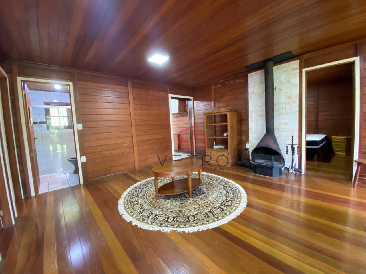 Casa de Condomínio, 4 quartos - Foto 5