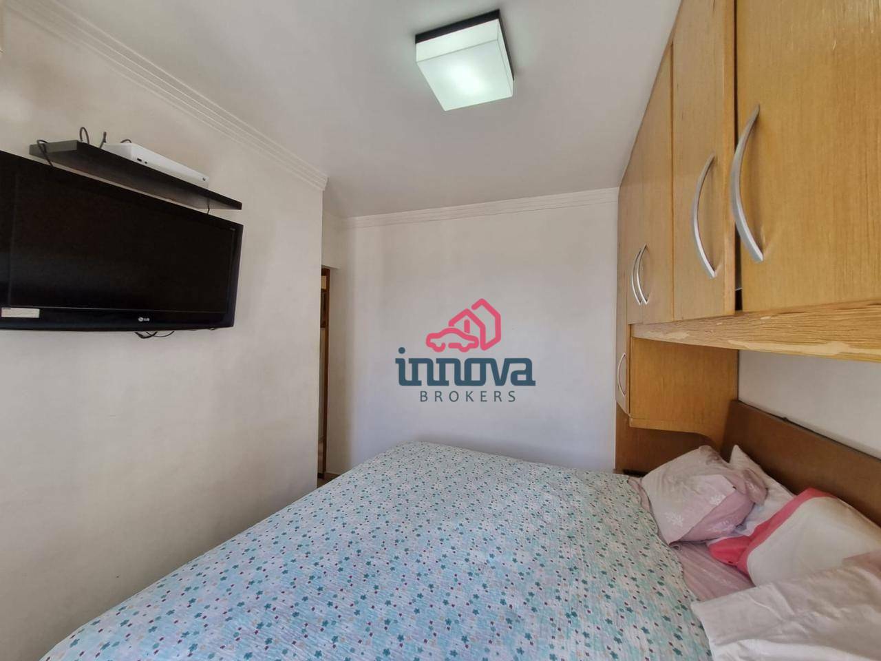 Apartamento à venda com 3 quartos, 85m² - Foto 13