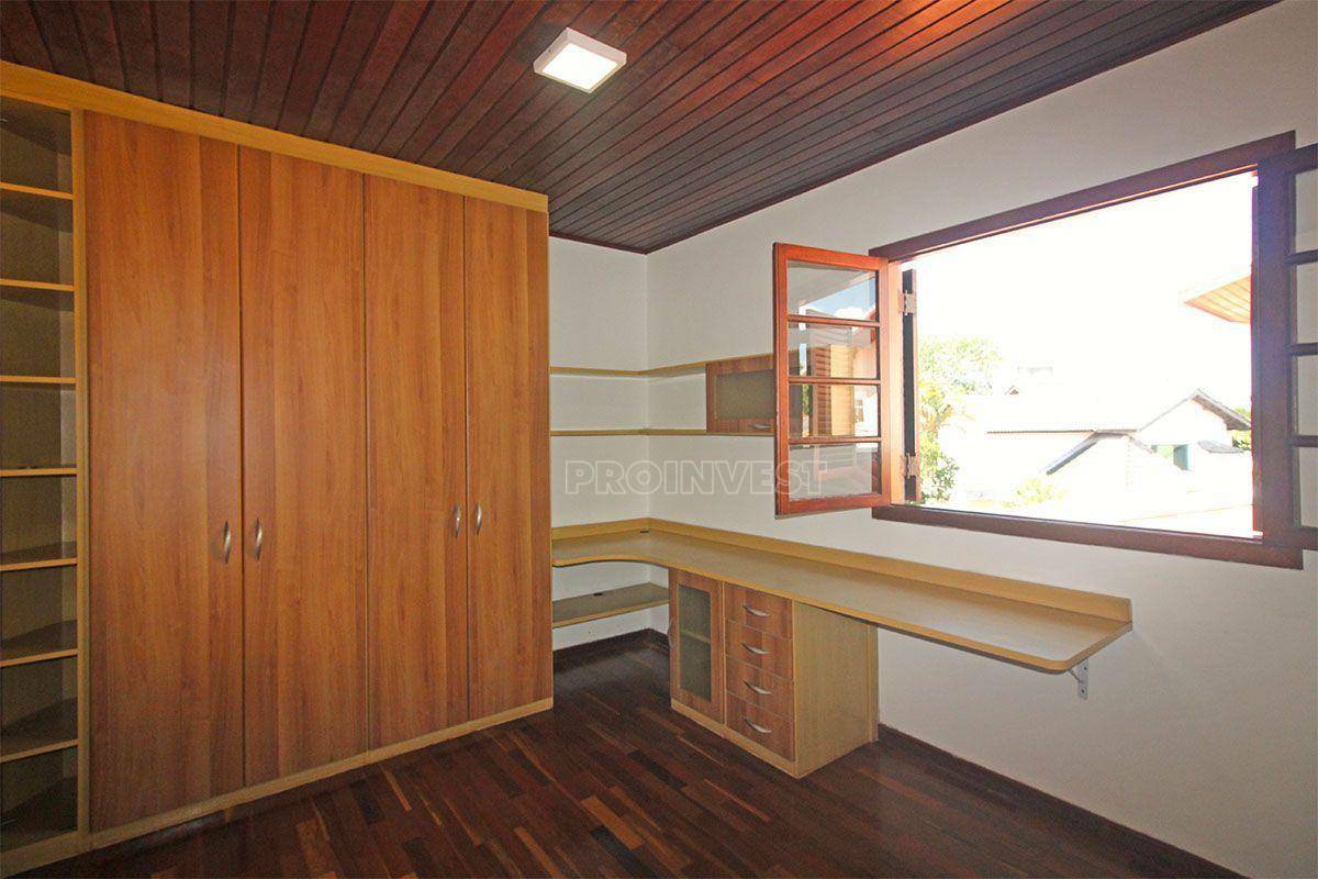 Casa de Condomínio à venda com 3 quartos, 330m² - Foto 25