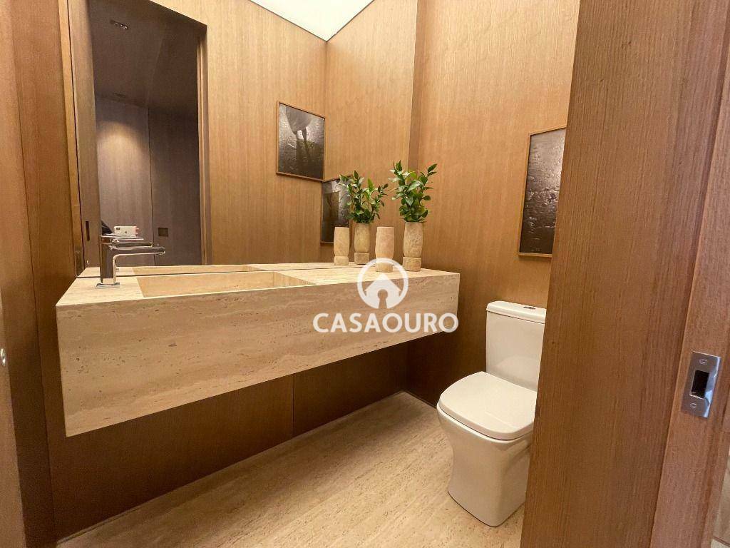 Apartamento à venda com 3 quartos, 107m² - Foto 7