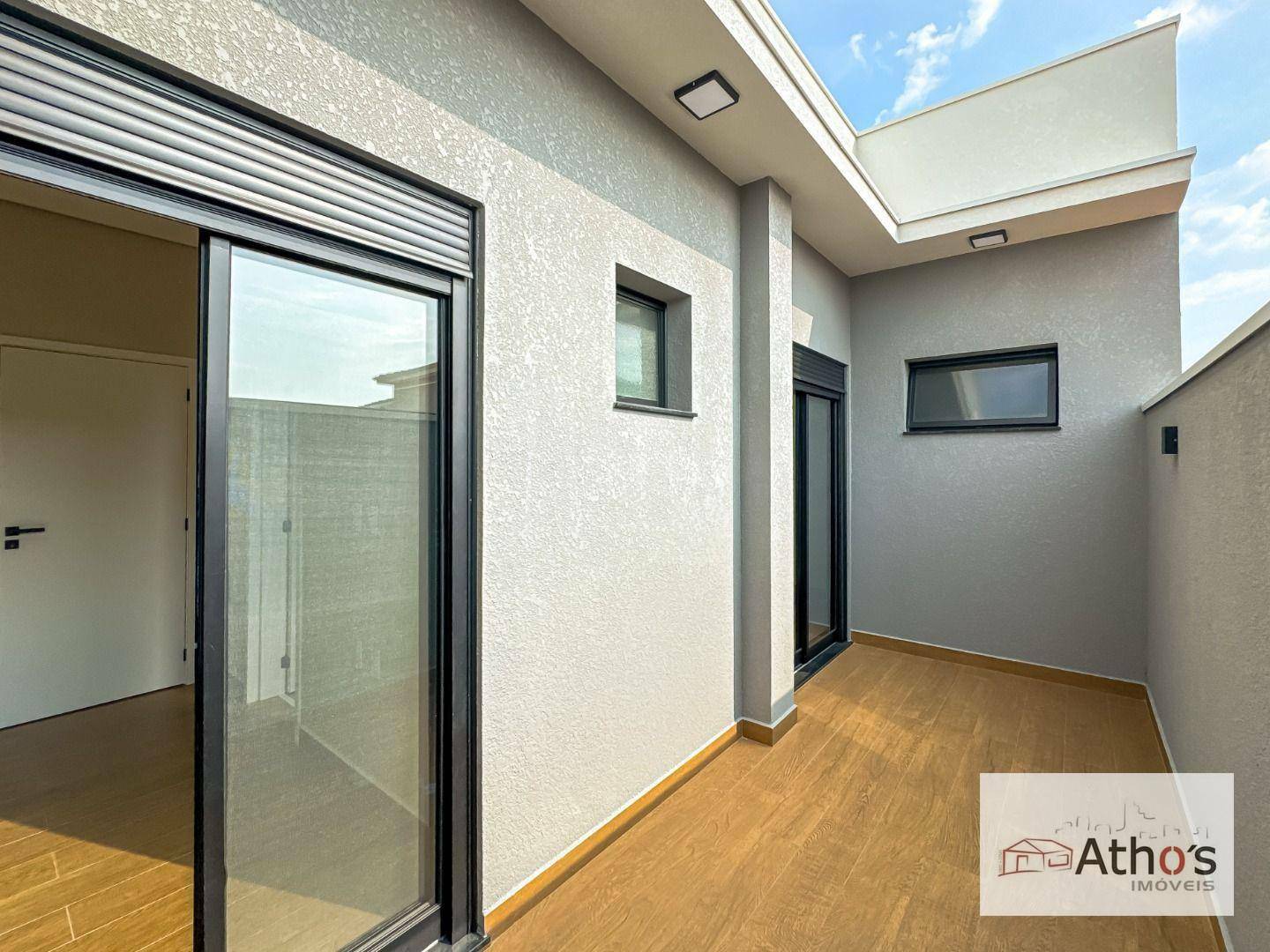 Casa à venda com 3 quartos, 195m² - Foto 15