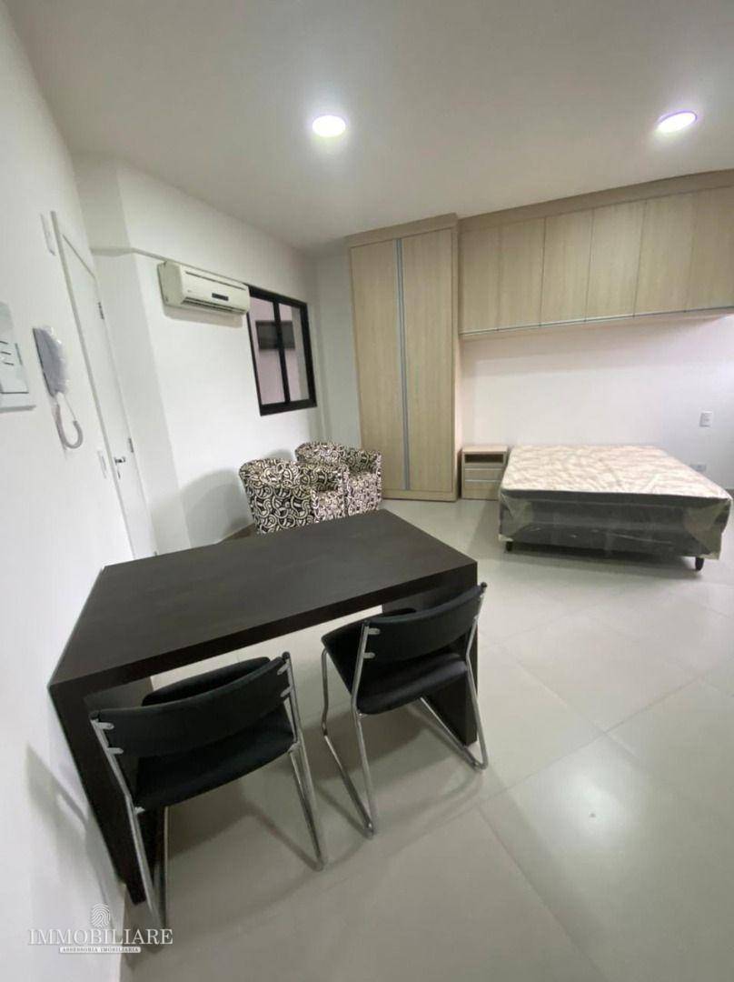 Apartamento à venda com 1 quarto, 18m² - Foto 15