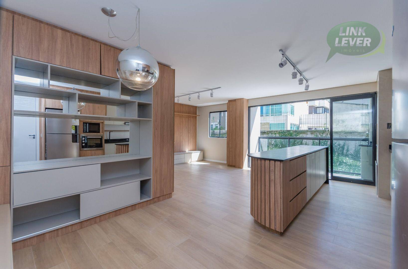 Apartamento para alugar com 2 quartos, 64m² - Foto 4