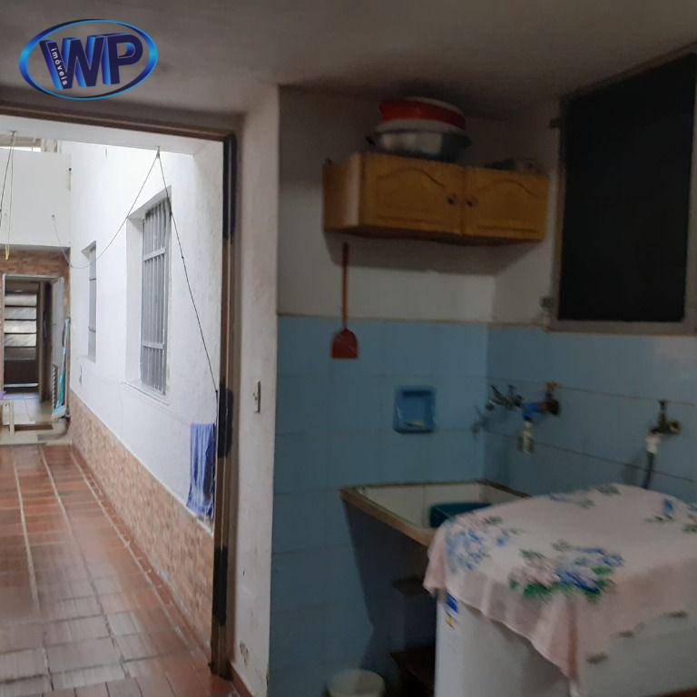 Casa à venda com 2 quartos, 130m² - Foto 36