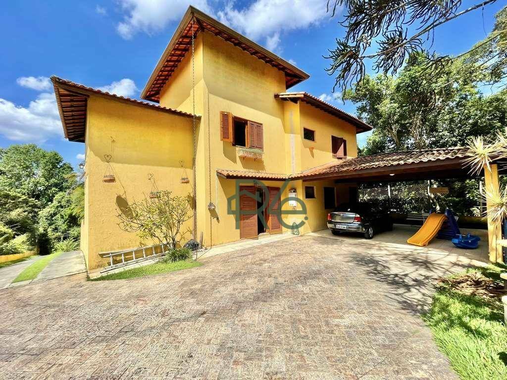 Casa de Condomínio à venda com 4 quartos, 336m² - Foto 45