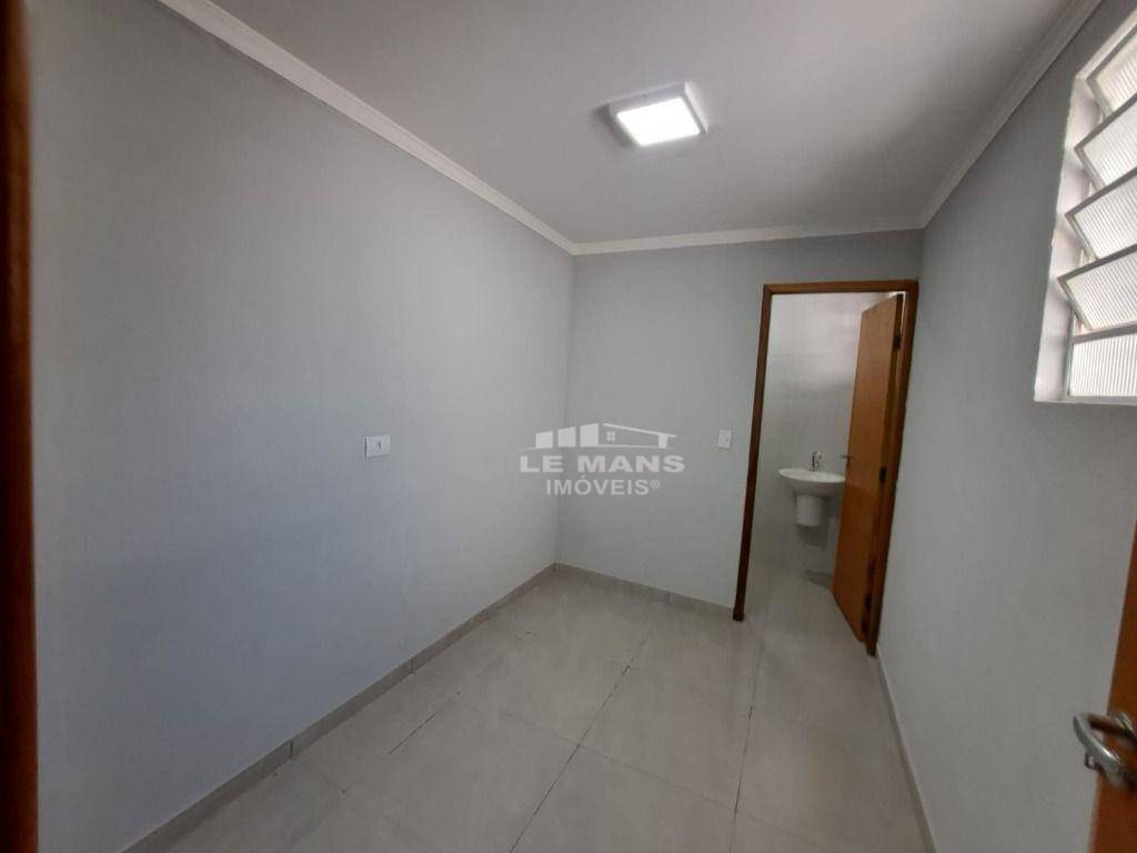 Casa à venda e aluguel com 5 quartos, 154m² - Foto 9