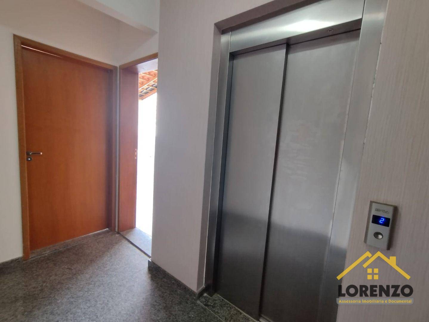 Cobertura à venda com 2 quartos, 100m² - Foto 19