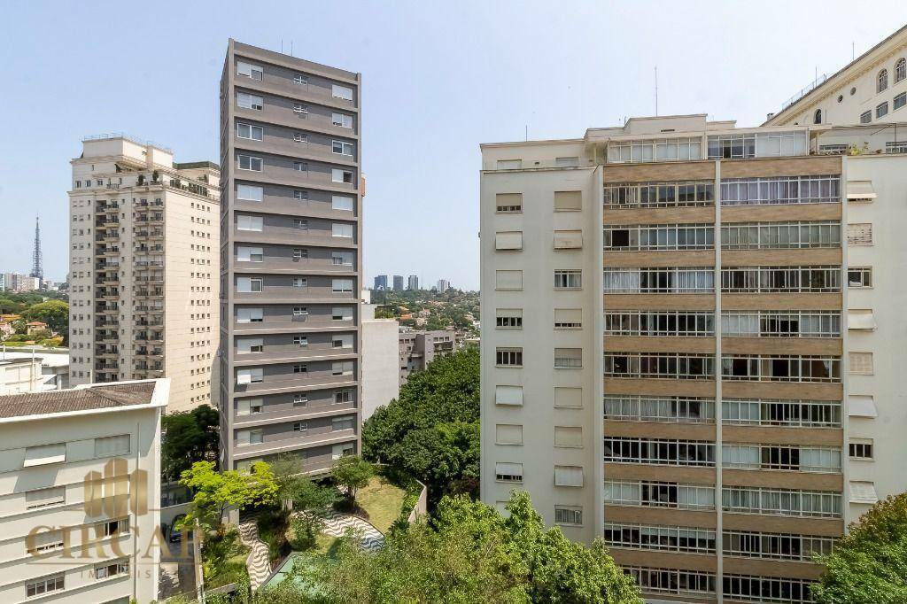 Apartamento à venda com 3 quartos, 220m² - Foto 4