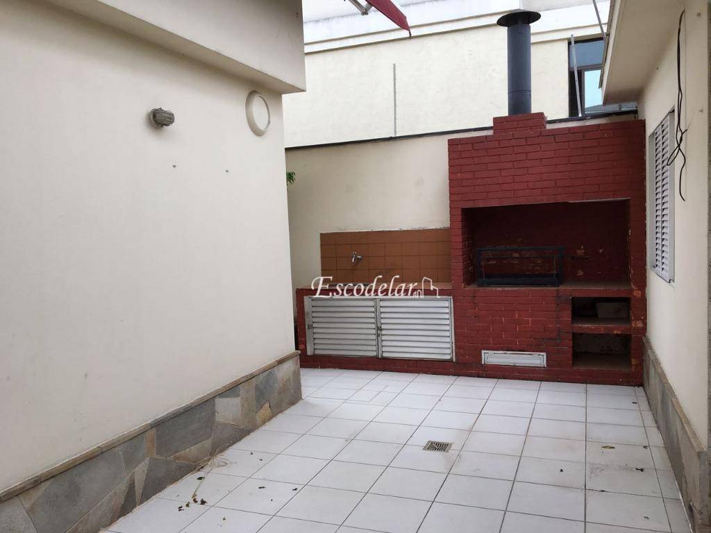 Sobrado à venda com 3 quartos, 240m² - Foto 19