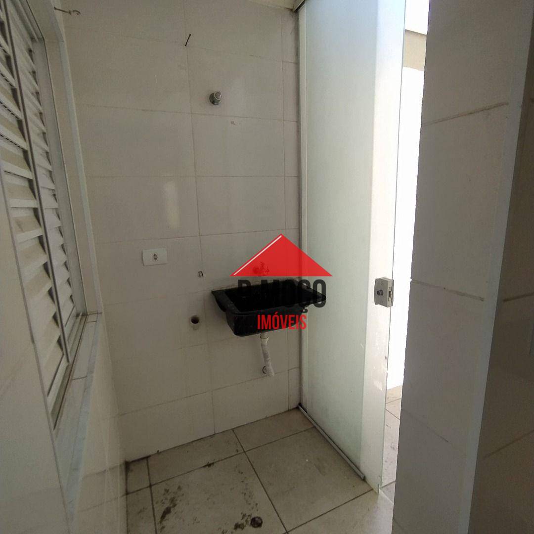 Apartamento à venda com 2 quartos, 45m² - Foto 8