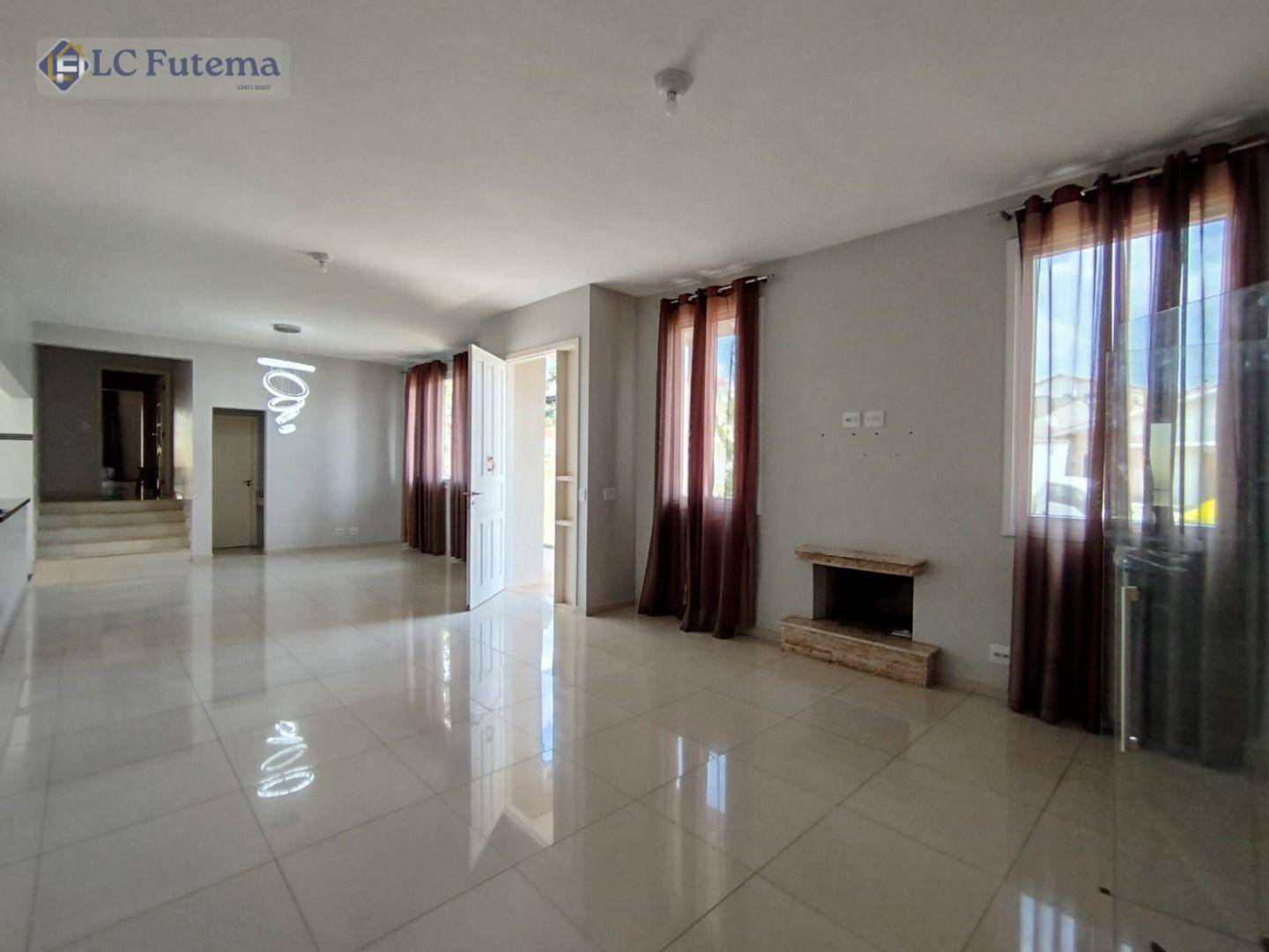 Casa de Condomínio para alugar com 3 quartos, 300m² - Foto 7